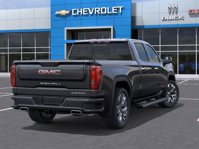 2025 GMC Sierra 1500 Denali INCOMING RESERVE NOW!! in Cars & Trucks in Calgary - Image 4