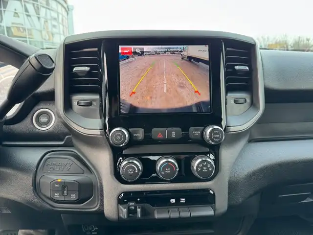 2026 Ram 3500 Tradesman | Apple CarPlay | Back Up Camera in Cars & Trucks in Edmonton - Image 18