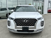 * HTRAC ALL-WHEEL DRIVE (AWD) * UNIQUE, UPSCALE MESH DESIGN * RE-DESIGNED LOWER BUMPERS * 20-INCH CA... (image 1)