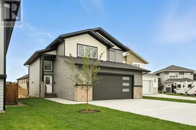 Welcome to this standout home in the sought-after McKay Ranch community—just a short walk to a playg...