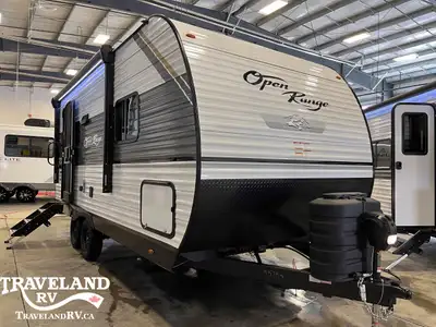 Get your reusable and affordable vacation in your Traveland RV. Our RV’s have all the comforts of ho...