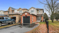 Homes for Sale in Rossland/Bassett, Whitby, Ontario $895,000