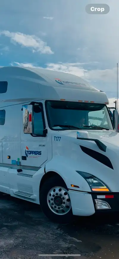 WE HAVE 2020 VOLVO, SLEEPER HIGHWAY TRUCK, GREAT CONDITIONS AVAILABLE FOR SALE, ALL MAJOR WORK DONE,...
