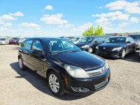 Zoomer Auto Text/Call for Viewing 403-615-5797 Low KM One Owner Vehicle 2009 Saturn Astra Hatchback... (image 2)