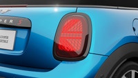 La *MINI Cooper Cabriolet S 2026* est un véhicule sportif aux performances exaltantes. Doté d'un toi... (image 7)