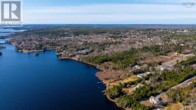 Lot R-1A 183 Myra Road Porters Lake, Nova Scotia in Land for Sale in City of Halifax - Image 7
