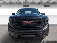 This 2024 GMC Sierra 1500 Elevation is powered by a capable 5.3L V8 engine paired with a smooth 8-sp... (image 8)
