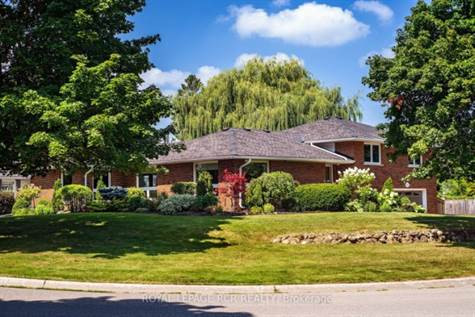 21 Glenforest Rd in Houses for Sale in Oakville / Halton Region