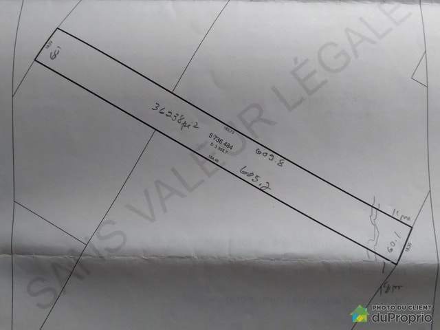 $65,000 - Residential Lot for sale in Nominingue — photo 3