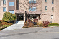 334 QUEEN MARY Road Unit# 516 Kingston, Ontario