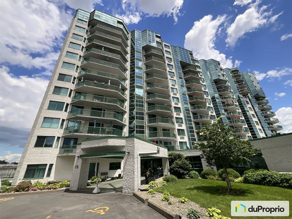 $399,000 - Condominium for sale in Repentigny (Repentigny) — photo 1