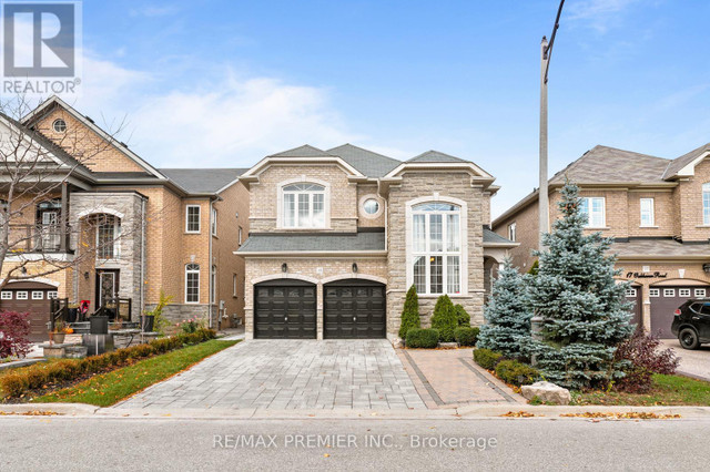 15 OAKHAVEN RD Brampton, Ontario in Houses for Sale in Mississauga / Peel Region