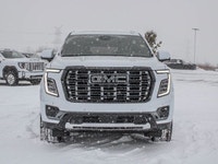 Welcome to Sherwood Buick GMC! This GMC Yukon XL boasts a Gas V8 6.2L/ engine powering this Automati... (image 2)