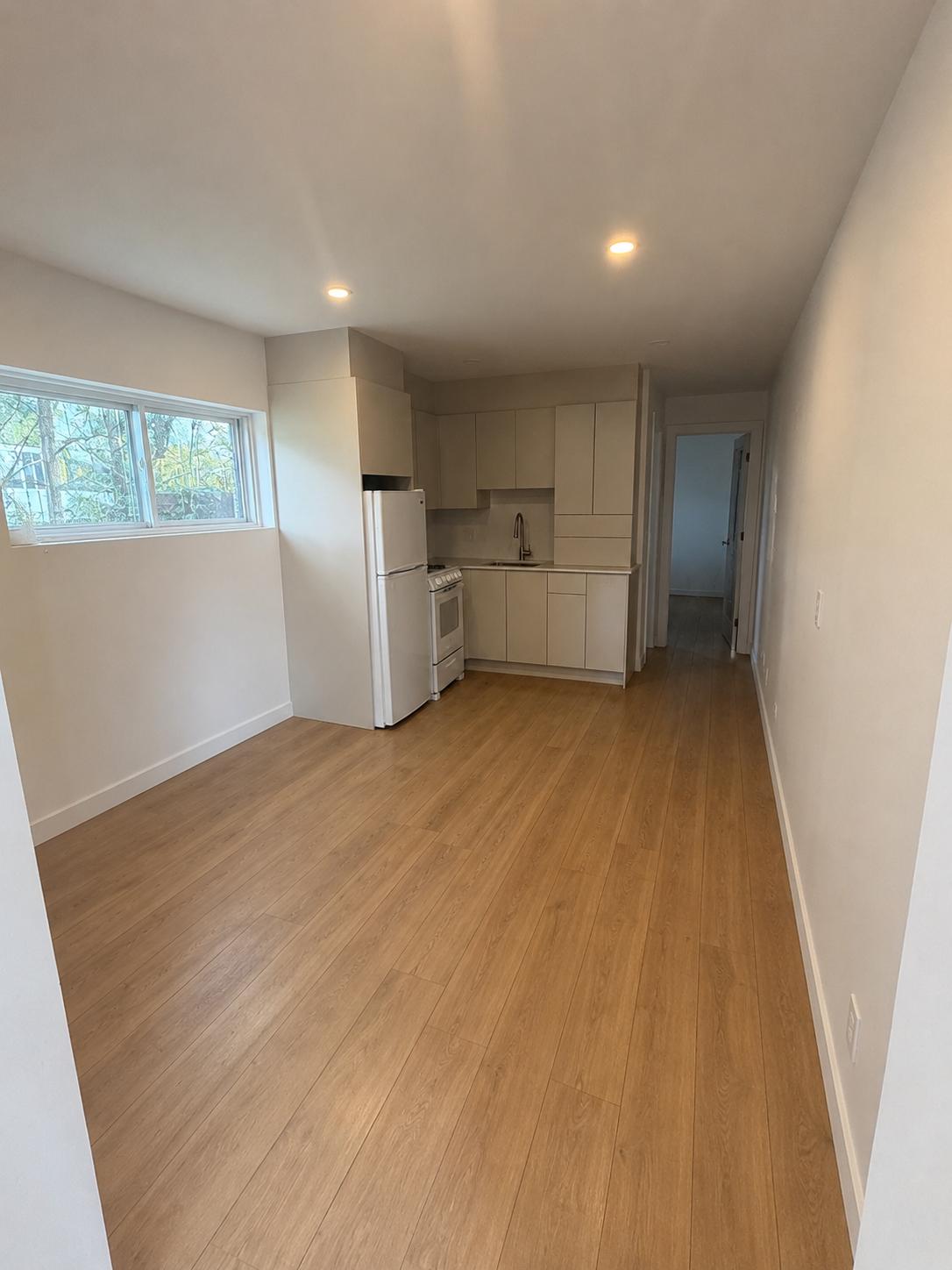 lumineux logement chambre fermée | Style européen, coin de parc — photo 3