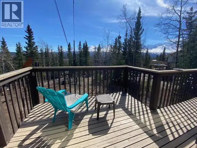 119 ALSEK CRESCENT Haines Junction, Yukon in Houses for Sale in Whitehorse - Image 4