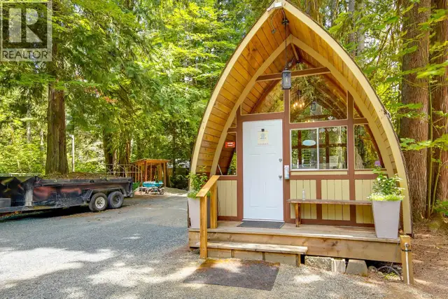 B7 10324 Lakeshore Rd Port Alberni, British Columbia in Condos for Sale in Port Alberni - Image 24