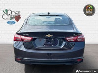 Rose City Ford - PREVIOUS DAILY RENTAL - - ACCIDENT FREE - HEATED CLOTH SEATS - REMOTE START - APPLE... (image 4)