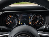 Welcome to 400 Chrysler Dodge Jeep Ram. The 2026 Jeep Wrangler is a brand new, iconic 4x4 SUV built... (image 3)