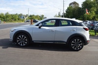 2021 Mazda CX-3 GT 142,362 KM $19,950 or $143 Bi-Weekly(O.A.C.). Bi-weekly payment includes certific... (image 1)