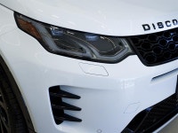 Located in Ajax and offered by JAGUAR LAKERIDGE, this demo 2024 Land Rover Discovery Sport P250 Dyna... (image 3)