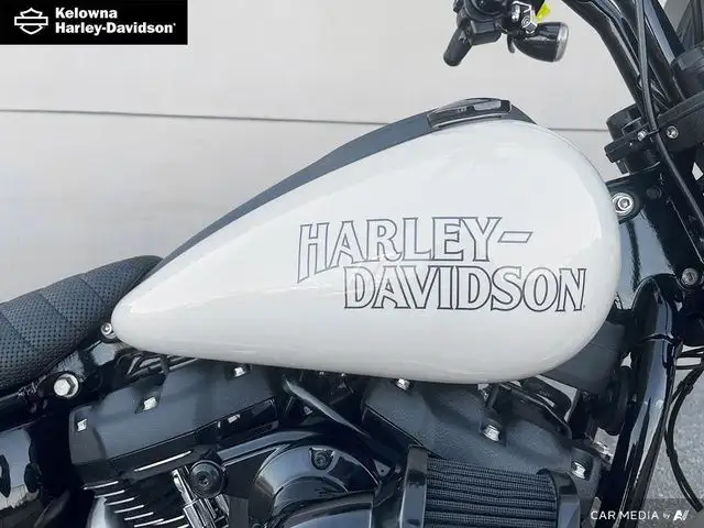 2023 Harley-Davidson FXLRS - Low Rider S in Street, Cruisers & Choppers in Kelowna - Image 10