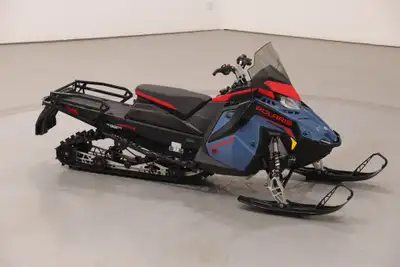 Our prices include freight, setup, serviced, and ready for the trail or water. Financing available!...