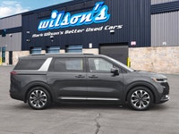 Come see this certified 2024 Kia Carnival EX | Leather | Smart Cruise | Heated Wheel + Seats | Power... (image 5)