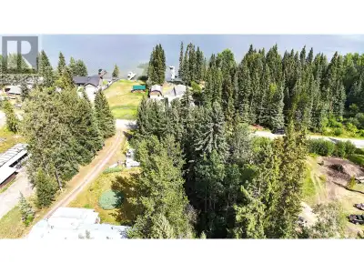 Beautiful 0.60 acre lot located across the road from Horse Lake and a short walk from the nearest la...