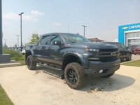 This Chevrolet Silverado 1500 delivers a Gas V8 5.3L/325 engine powering this Automatic transmission... (image 6)