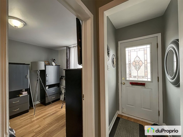 $839,000 - Duplex for sale in South-West Montreal — photo 2
