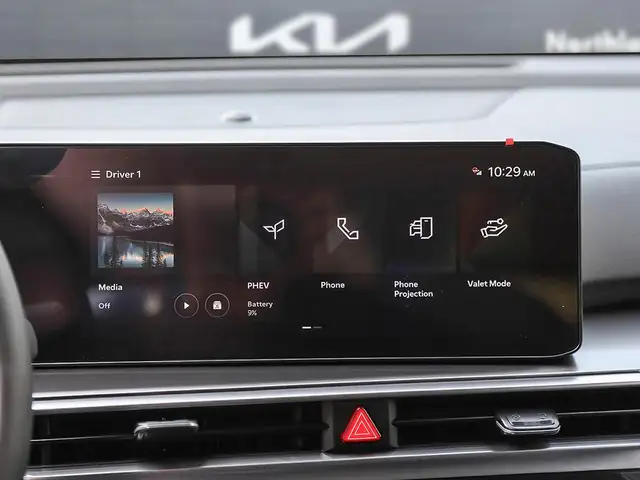 2026 Kia Sorento PHEV LX AWD in Cars & Trucks in Calgary - Image 18