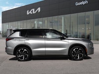 Ready to elevate your family's journeys, this 2024 Mitsubishi Outlander Sport Utility combines spaci... (image 6)