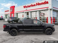 *The listed price reflects a financing offer and includes a $1,500 rebate.* *WATERLOO HONDA'S **PRE-... (image 7)