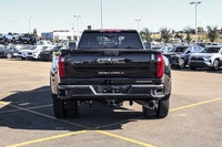 Welcome to Sherwood Buick GMC! Trustworthy and worry-free, this 2026 GMC Sierra 3500HD Denali Ultima... (image 6)