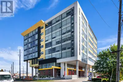 An exceptional opportunity to acquire a 1,400 sq. ft. commercial condo in shell condition at 1275 Fi...