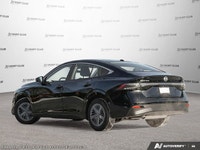 This Nissan Sentra has a dependable Regular Unleaded I-4 2.0 L/122 engine powering this Variable tra... (image 4)
