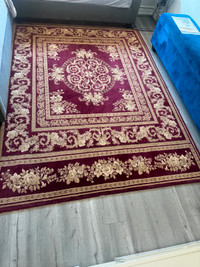 Area Rugs For Sale (USED)