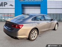 Saskatoon Motor Products - Recent Arrival! 2023 Chevrolet Malibu LT - Certified. GM Certified Detail... (image 5)