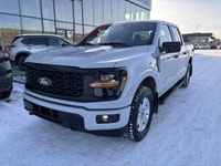 2024 FORD F150 STX 4WD SUPERCREW CAB * APPLE CARPLAY * ANDROID AUTO * BACK UP CAMERA * NAVIGATION *... (image 1)