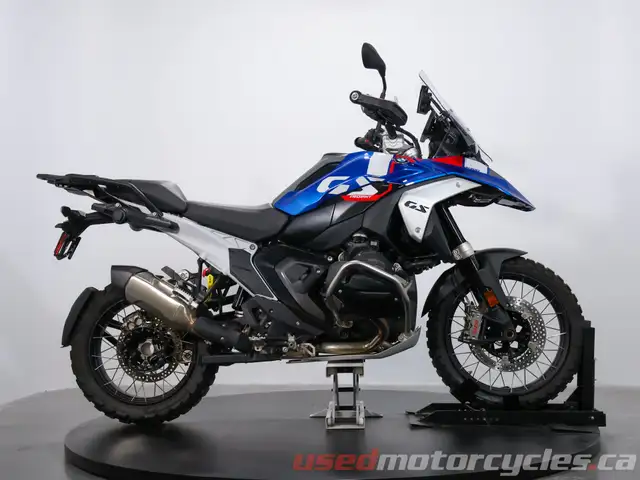 2025 BMW R1300GS in Street, Cruisers & Choppers in Kelowna - Image 3