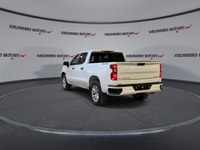 // ACCIDENT FREE!! // Built to handle work, travel, and daily life with ease, this 2025 Chevrolet Si... (image 5)