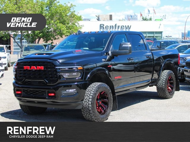 2026 Ram 3500 Limited* Crew Cab 4x4, 2 Inch Lift, 35 Inch | Cars ...