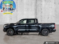 Welcome to Mann-Northway Auto Source. Elevate your driving experience in the opulent 2022 Toyota Tun... (image 1)