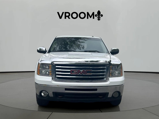 2012 GMC Sierra 1500 – V8 Robuste + Garantie incluse dans Autos et camions  à Longueuil/Rive Sud - Image 2