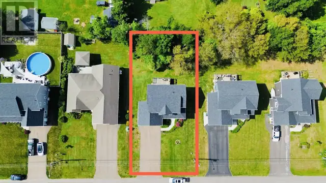 18 Pembroke Crescent Stratford, Prince Edward Island62864371521537124