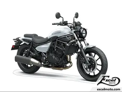 Excel Moto 2024 Kawasaki ELIMINATOR 2024 Kawasaki ELIMINATOR 2024 Kawasaki ELIMINATOR Offrez-vous la...