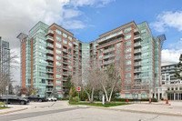 48 Suncrest Boulevard #902, Markham