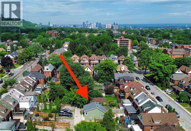 20 ELM Street Hamilton, Ontario in Long Term Rentals in Hamilton - Image 3