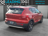 2023 VOLVO XC40 PLUS AWD- Back Up Camera- Driver Memory Seat- Power and Heated Front Seats- Bluetoot... (image 2)