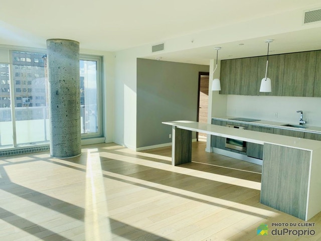 $757,000 - Condominium in Ville-Marie (downtown, old Mtl) — photo 3